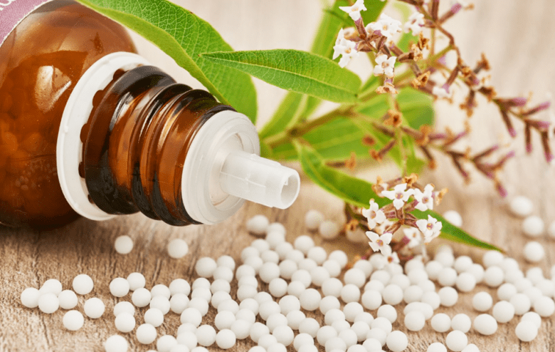 parazitler için homeopatik ilaç
